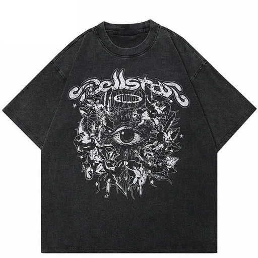 Third Eye Tee