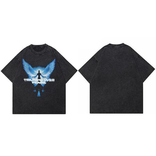 Triumph Over Fears Tee