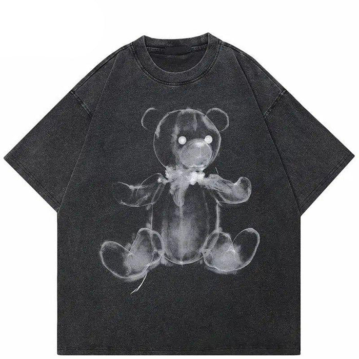 Unhugged Bear Tee