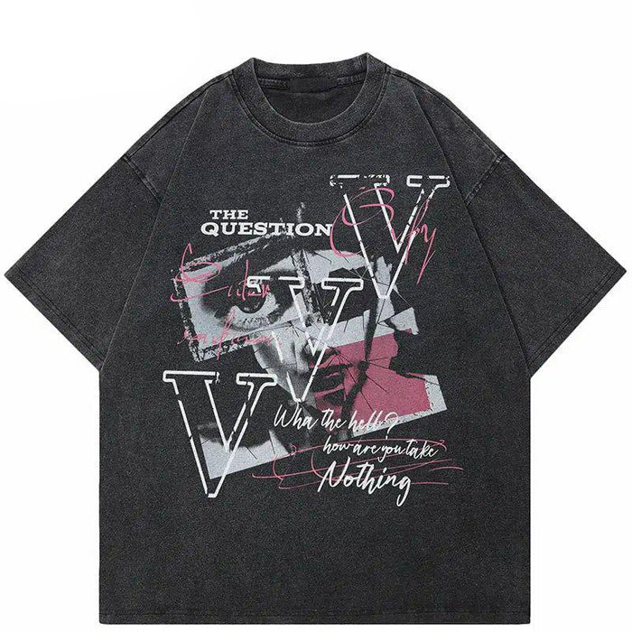 VVV Tee