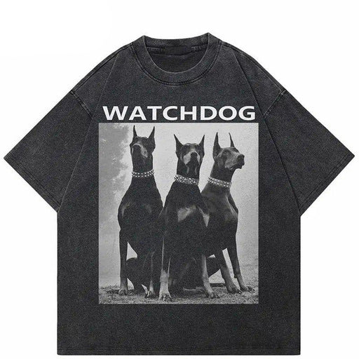 Watchdog Tee