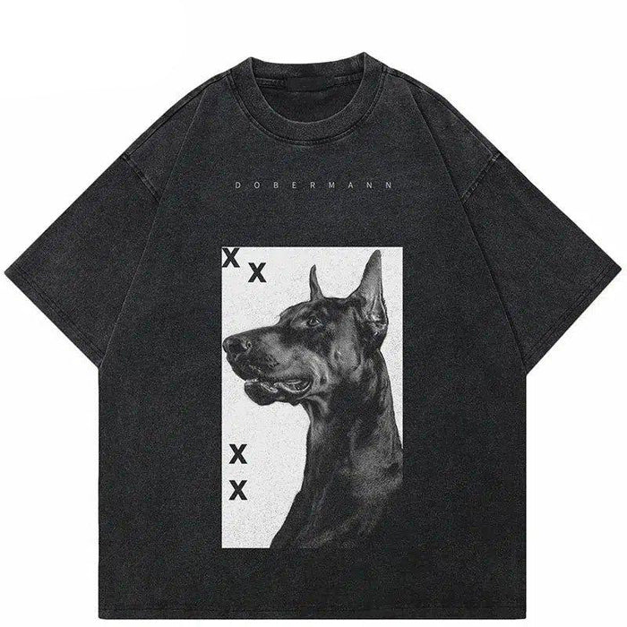 X Tee